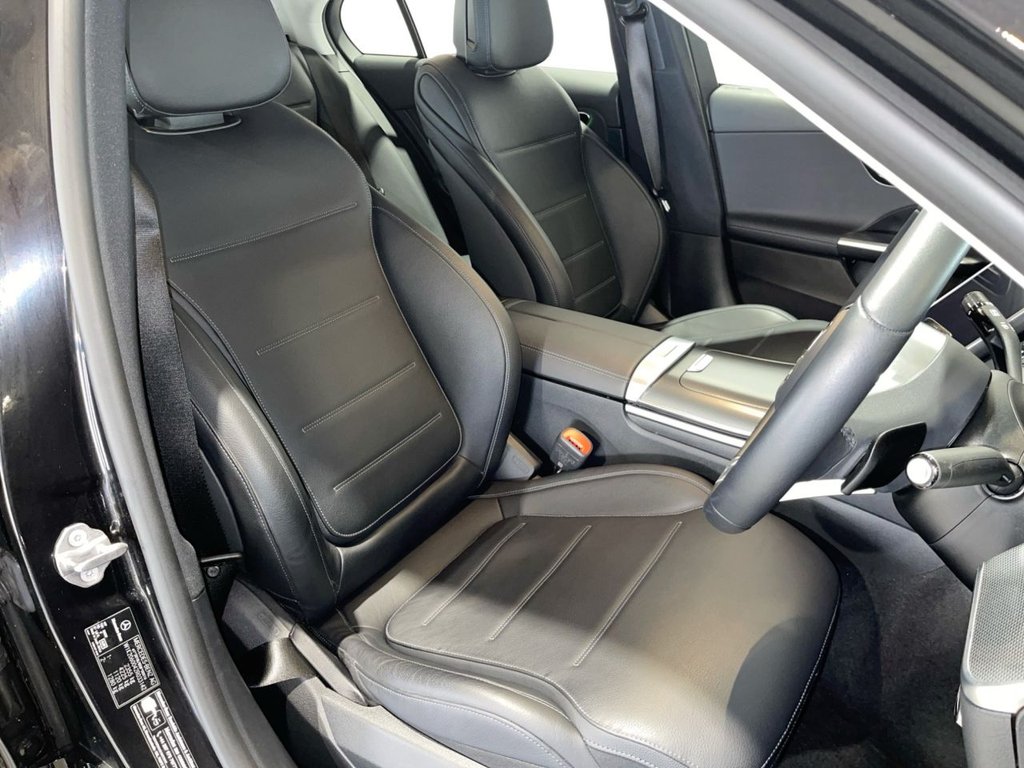 Used Mercedes-Benz C Class 2022 for sale - 76323719: Photo 14