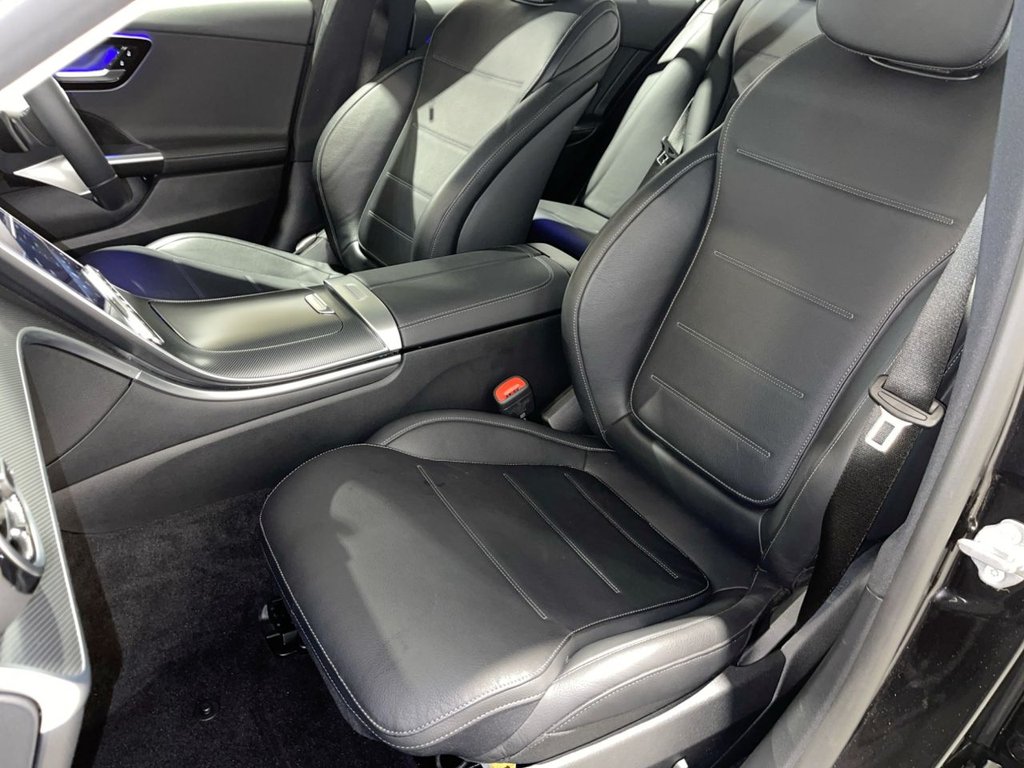 Used Mercedes-Benz C Class 2022 for sale - 76323719: Photo 16