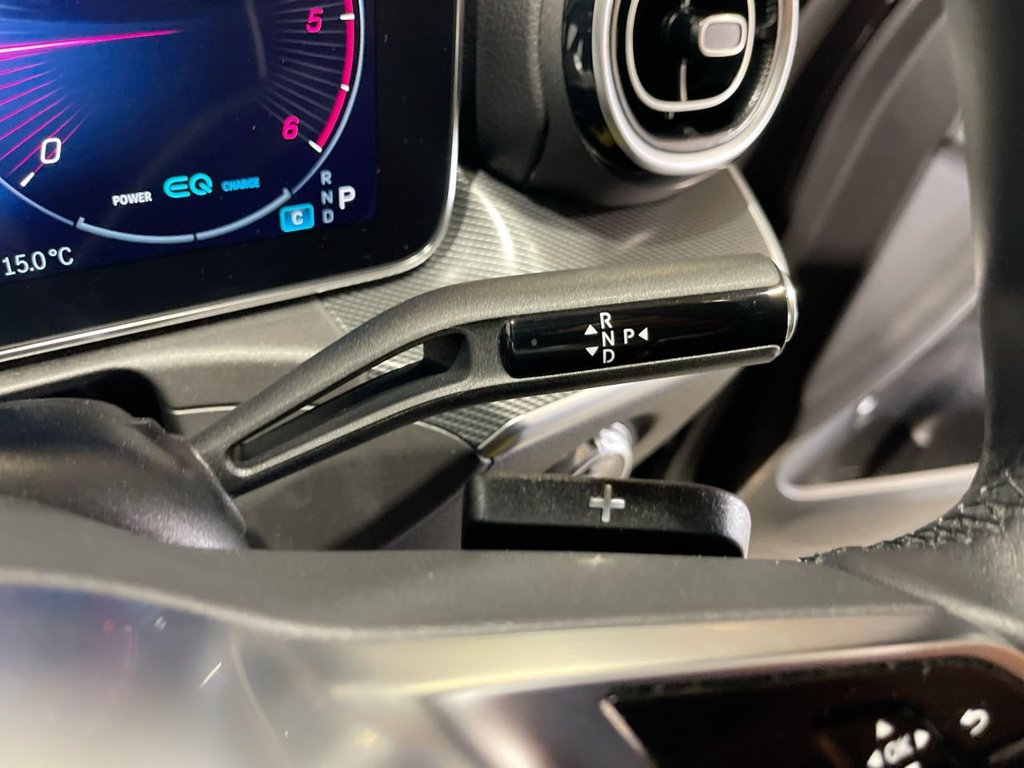 Used Mercedes-Benz C Class 2022 for sale - 76323719: Photo 19