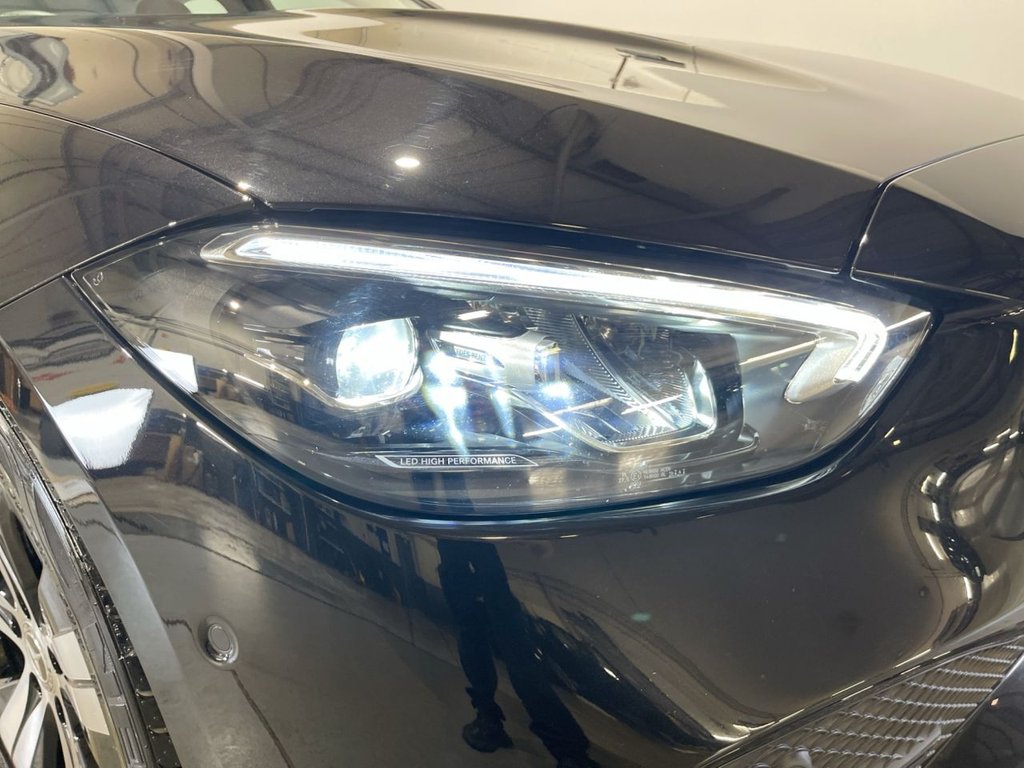 Used Mercedes-Benz C Class 2022 for sale - 76323719: Photo 21