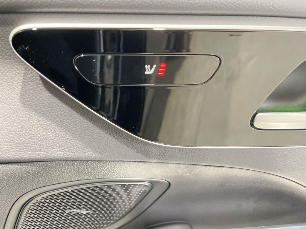 Used Mercedes-Benz C Class 2022 for sale - 76323719: Photo 23