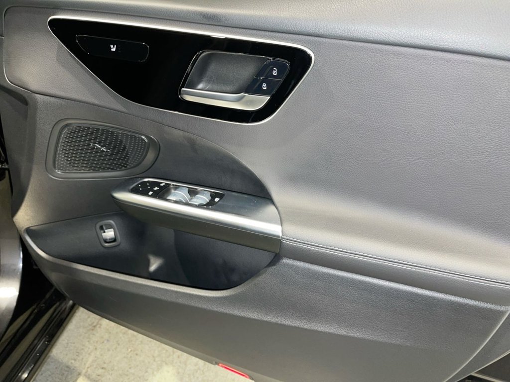 Used Mercedes-Benz C Class 2022 for sale - 76323719: Photo 25