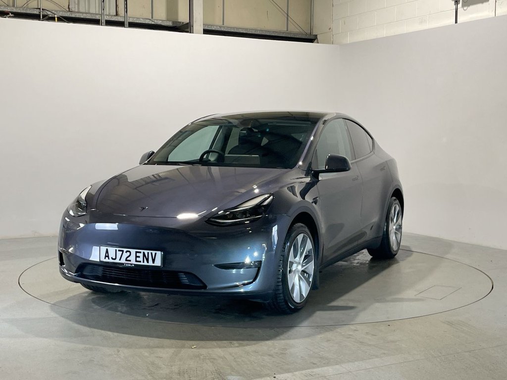 Used Tesla Model Y 2022 for sale - 76923741: Photo 10