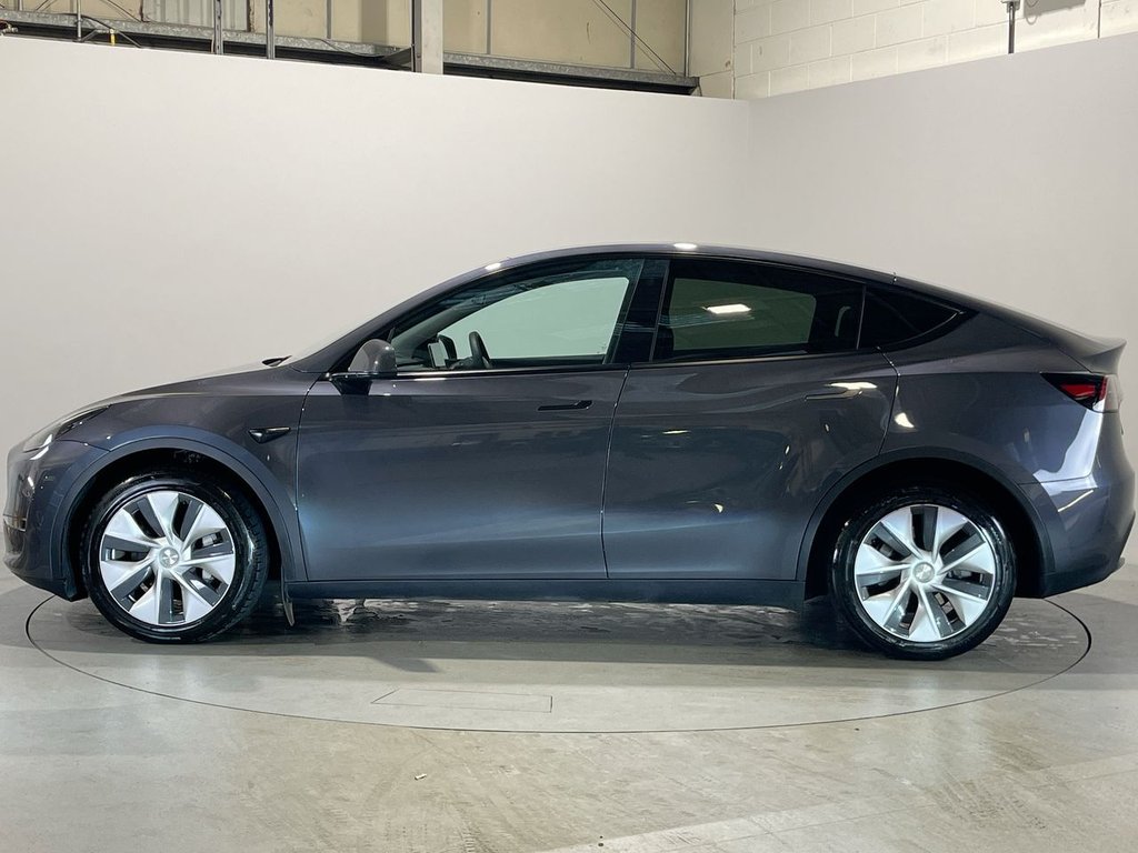 Used Tesla Model Y 2022 for sale - 76923741: Photo 11