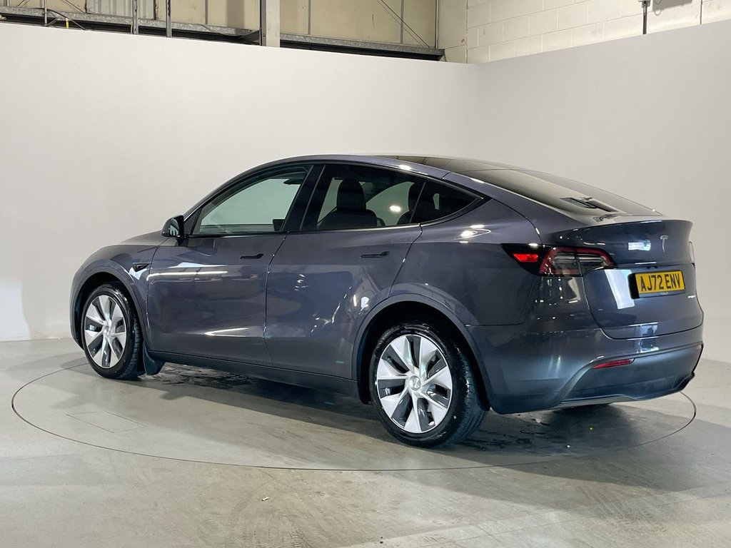 Used Tesla Model Y 2022 for sale - 76923741: Photo 12