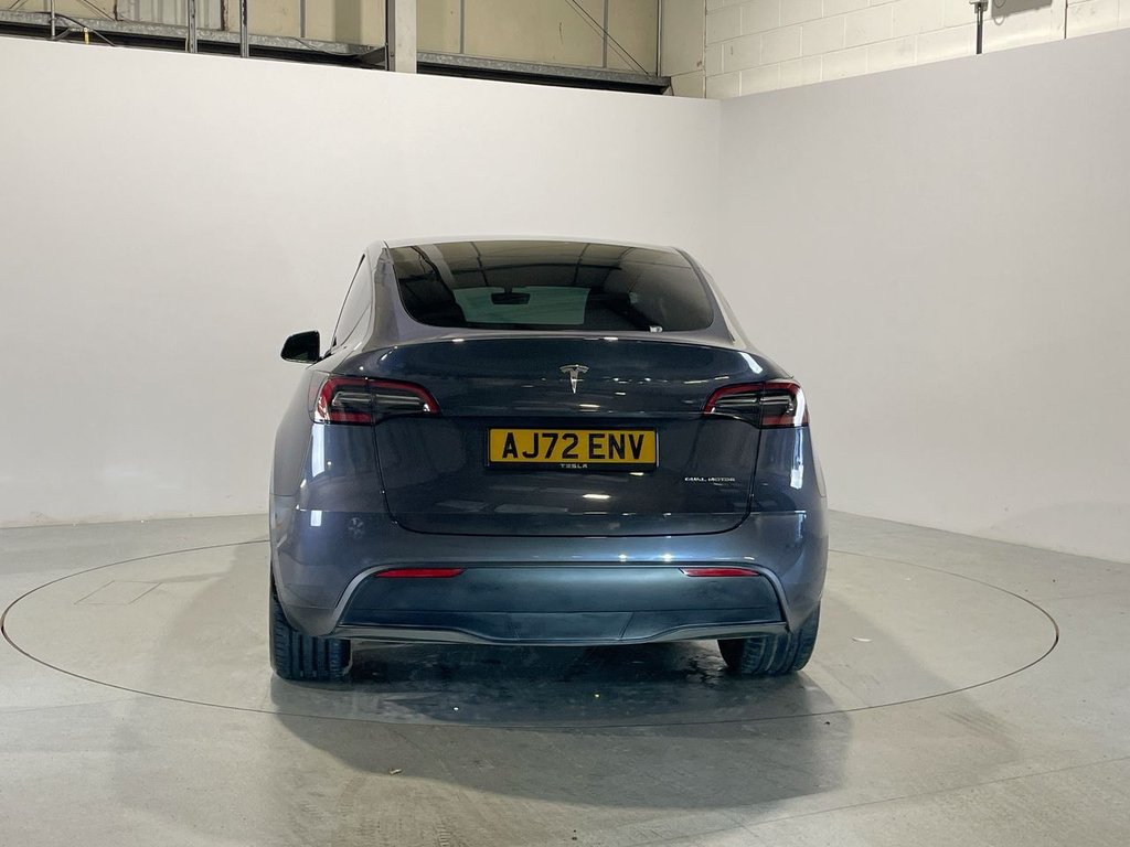 Used Tesla Model Y 2022 for sale - 76923741: Photo 13