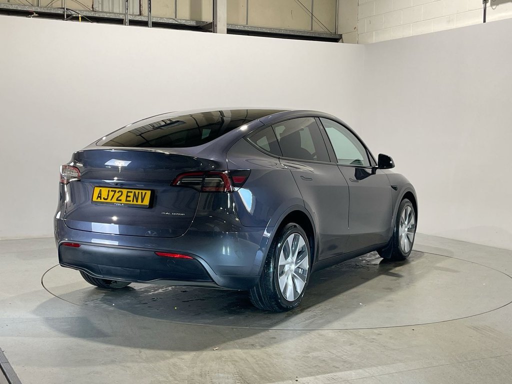 Used Tesla Model Y 2022 for sale - 76923741: Photo 14