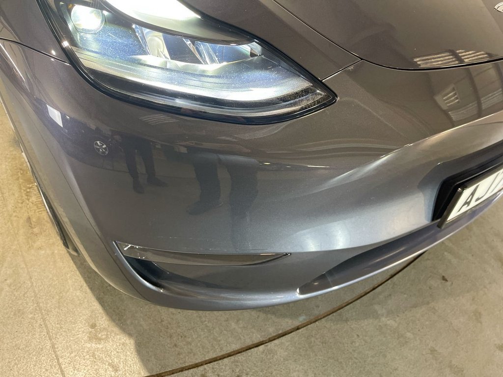 Used Tesla Model Y 2022 for sale - 76923741: Photo 16