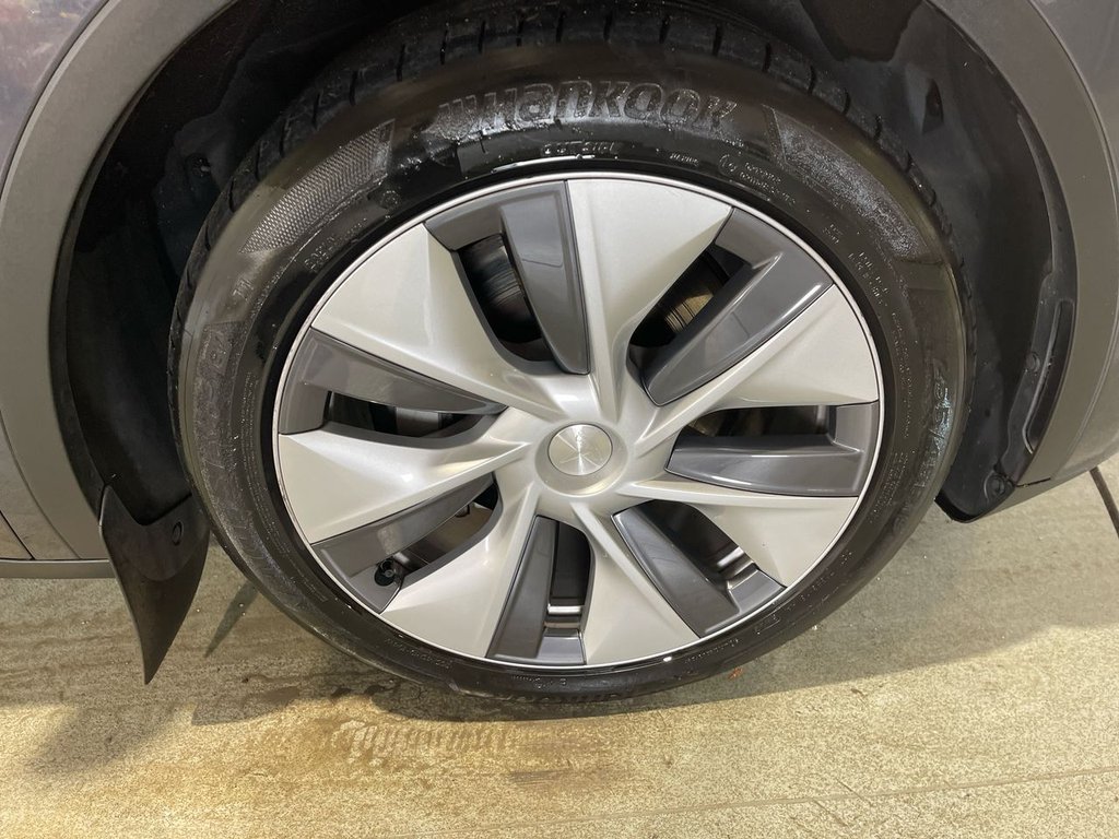 Used Tesla Model Y 2022 for sale - 76923741: Photo 17