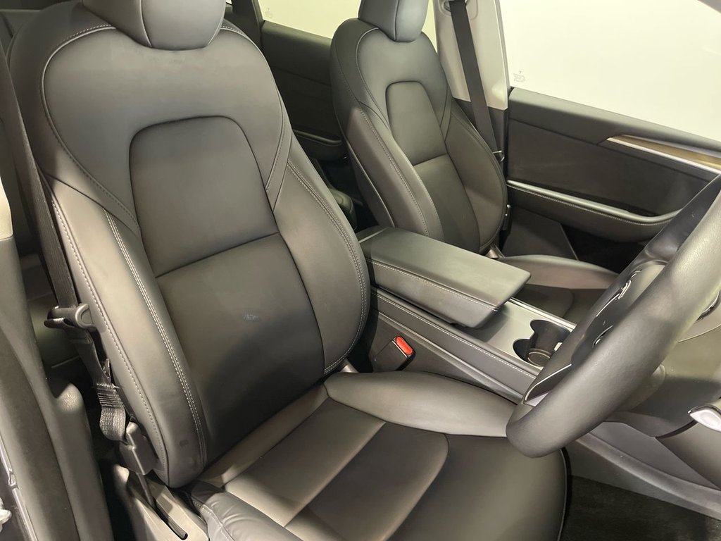 Used Tesla Model Y 2022 for sale - 76923741: Photo 20