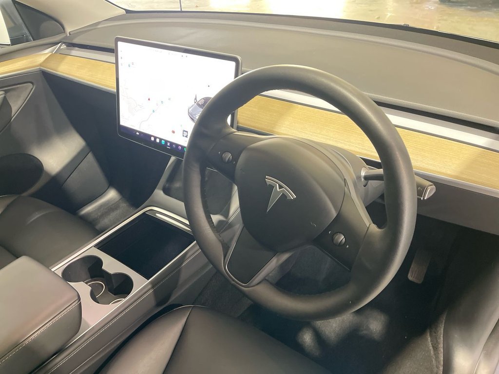 Used Tesla Model Y 2022 for sale - 76923741: Photo 21