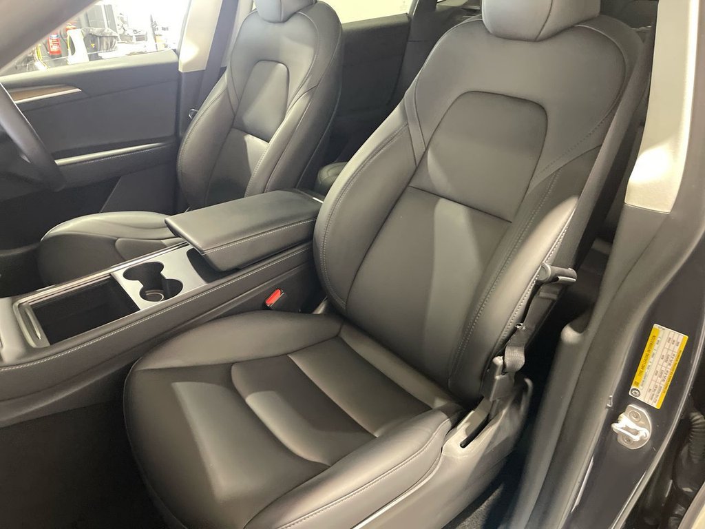 Used Tesla Model Y 2022 for sale - 76923741: Photo 22