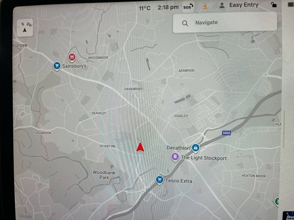 Used Tesla Model Y 2022 for sale - 76923741: Photo 25