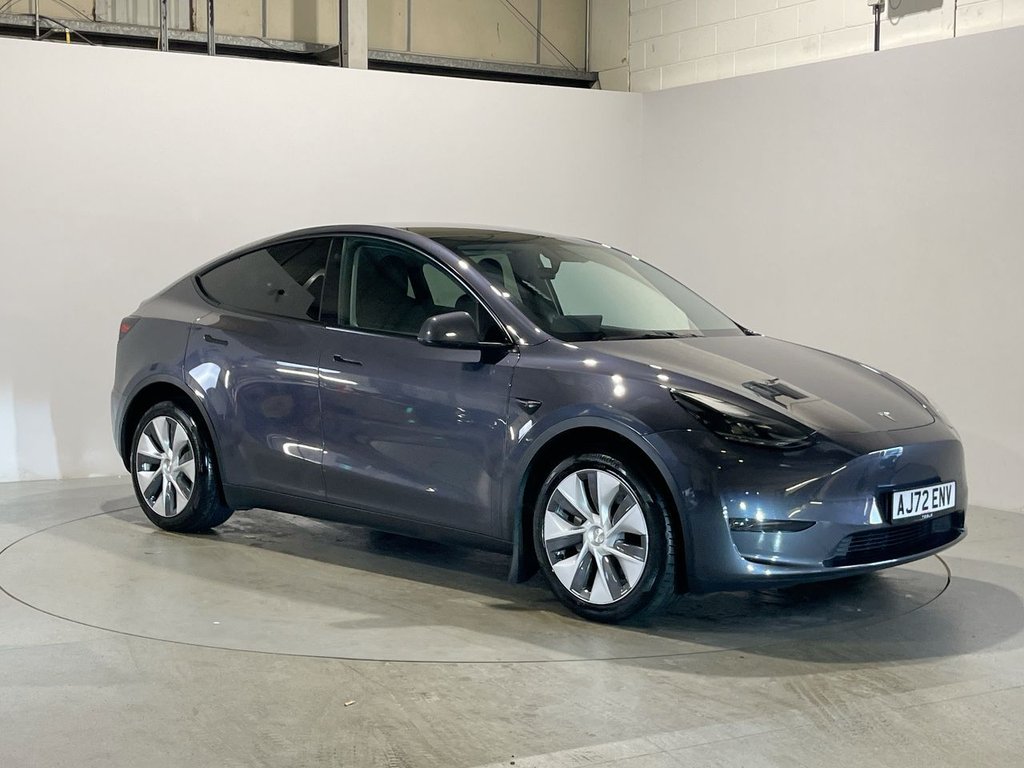 Used Tesla Model Y 2022 for sale - 76923741: Photo 8