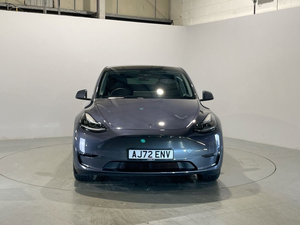 Used Tesla Model Y 2022 for sale - 76923741: Photo 9
