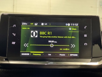 Used Peugeot 2008 2022 for sale - 75533788: Photo