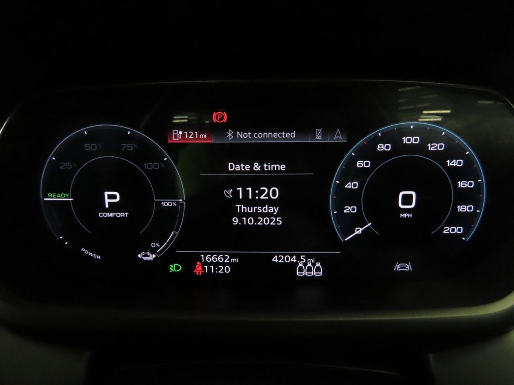 Used Audi e-tron GT 2022 for sale - 76407002: Photo 12