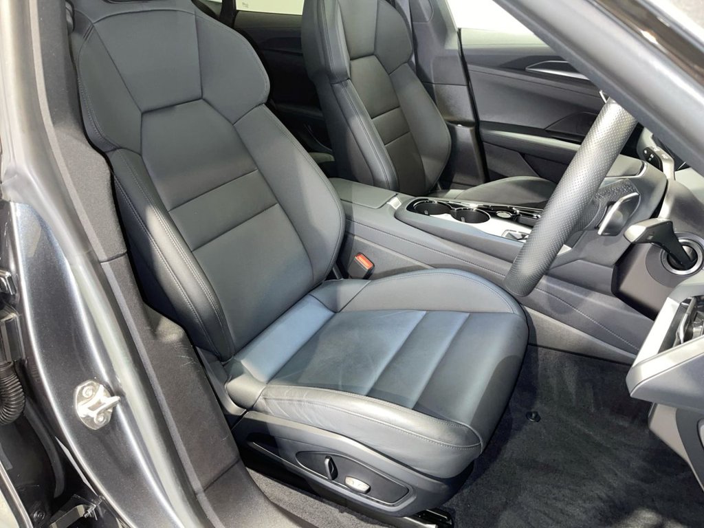 Used Audi e-tron GT 2022 for sale - 76407002: Photo 14