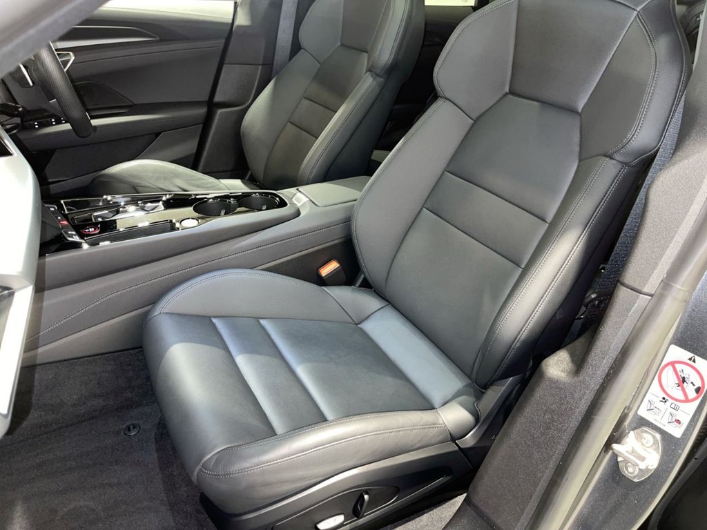 Used Audi e-tron GT 2022 for sale - 76407002: Photo 16