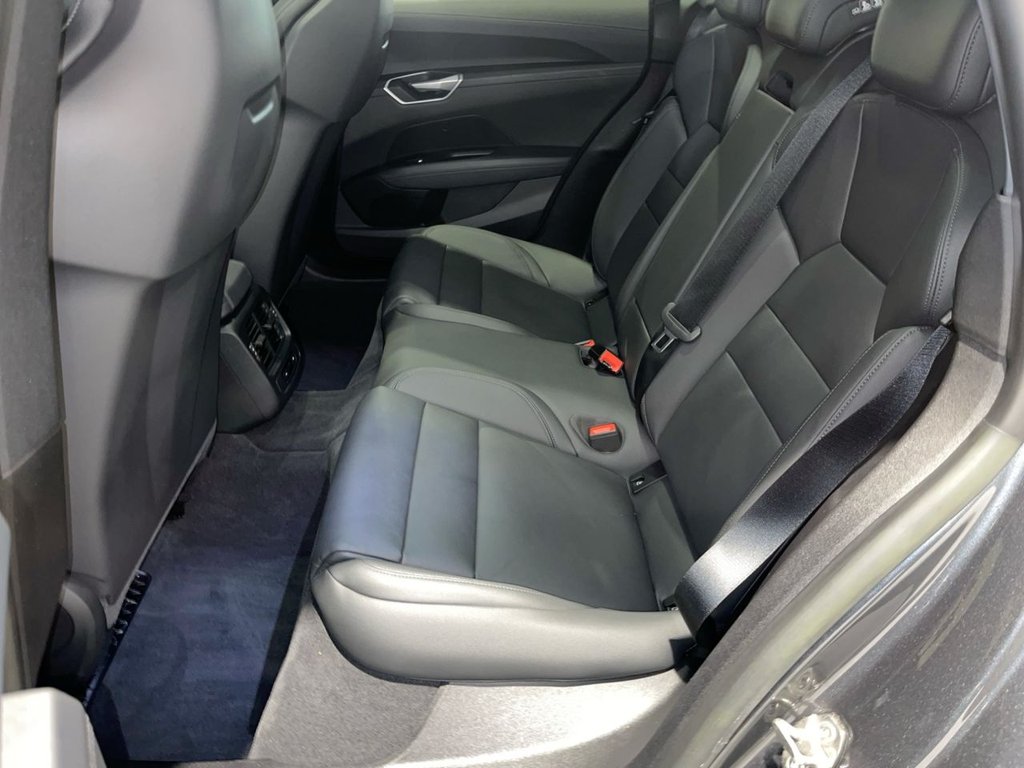 Used Audi e-tron GT 2022 for sale - 76407002: Photo 18
