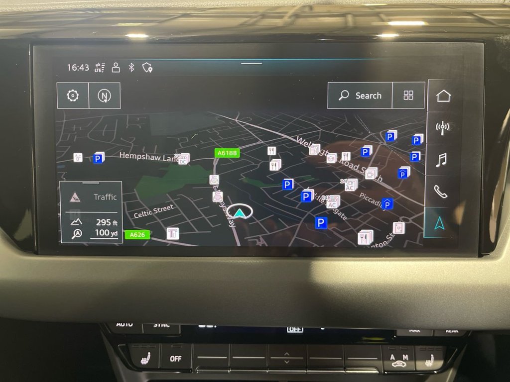 Used Audi e-tron GT 2022 for sale - 76407002: Photo 19