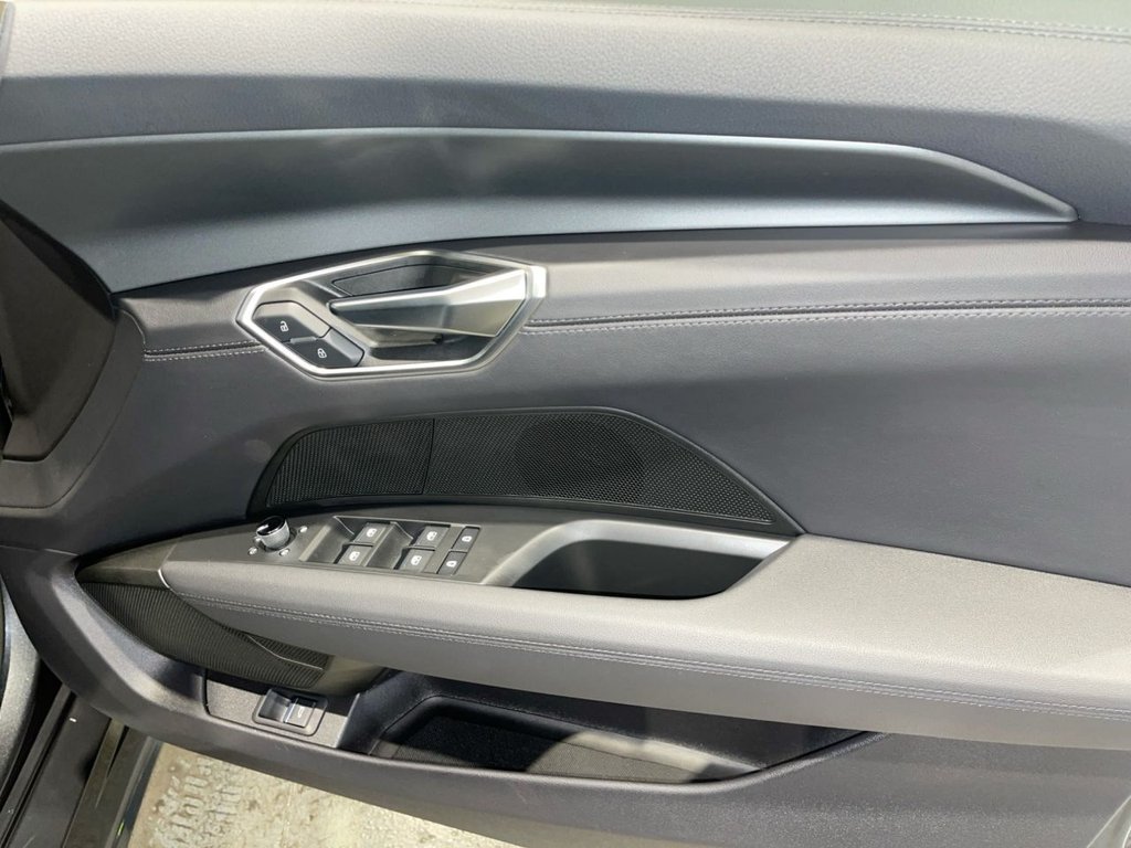 Used Audi e-tron GT 2022 for sale - 76407002: Photo 25