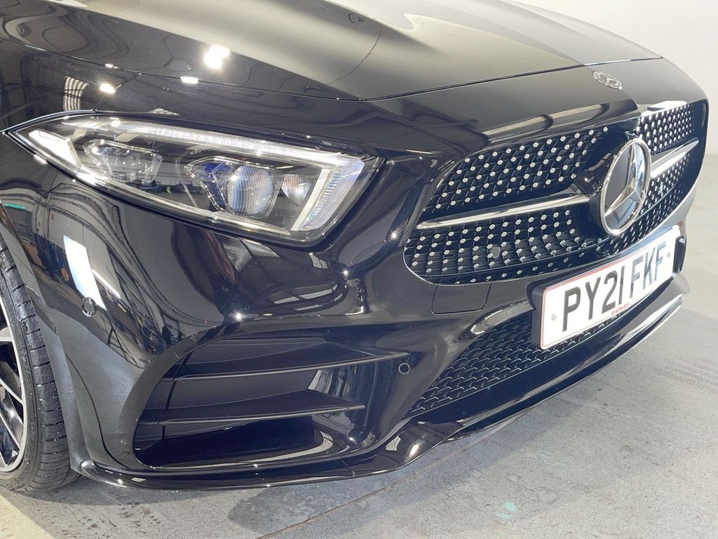 Used Mercedes-Benz CLS 2021 for sale - 77263526: Photo 10