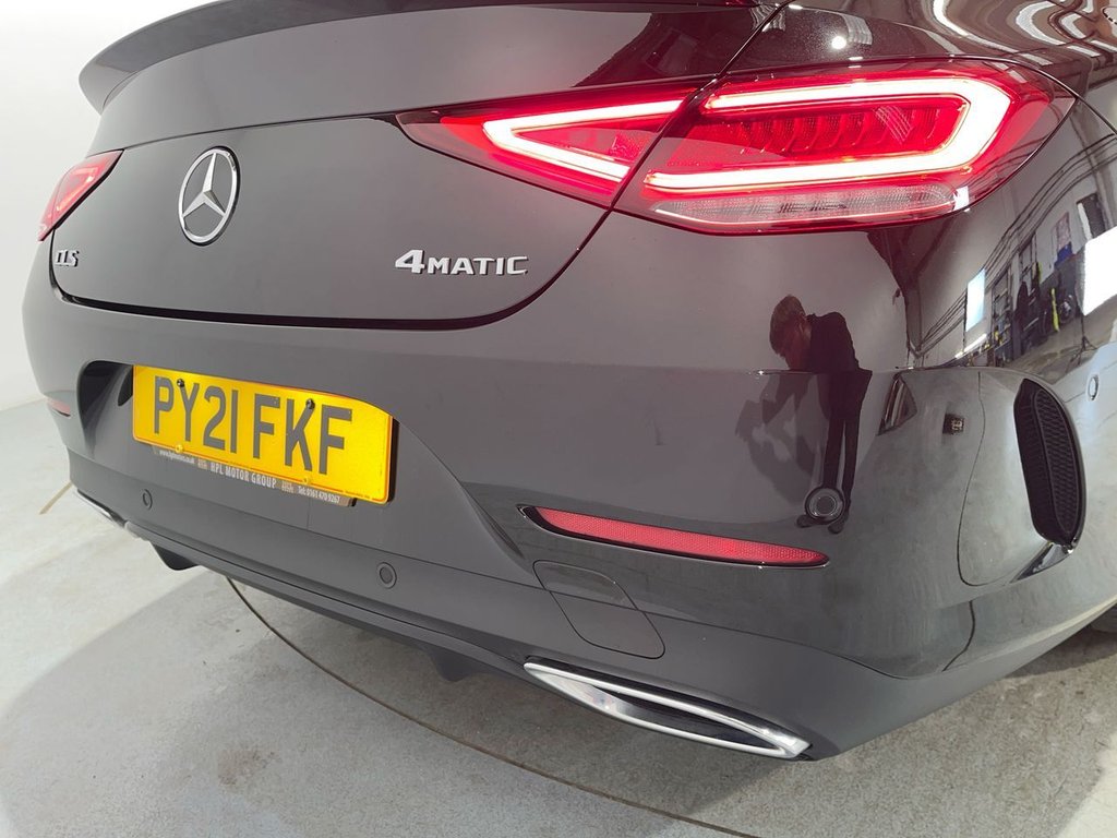 Used Mercedes-Benz CLS 2021 for sale - 77263526: Photo 13