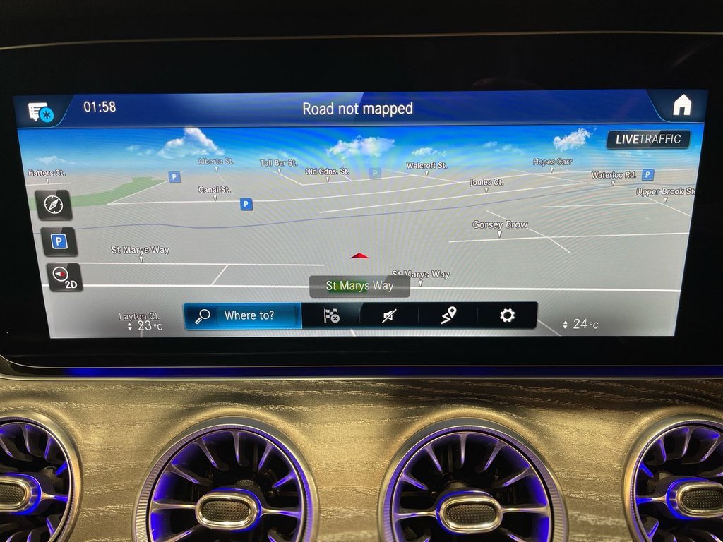 Used Mercedes-Benz CLS 2021 for sale - 77263526: Photo 19