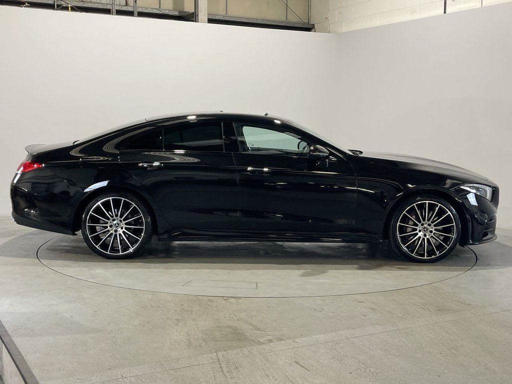 Used Mercedes-Benz CLS 2021 for sale - 77263526: Photo 9