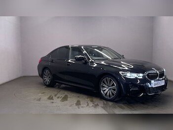 Used BMW 3 Series 2019 for sale - 78833272: Photo