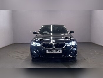 Used BMW 3 Series 2019 for sale - 78833272: Photo