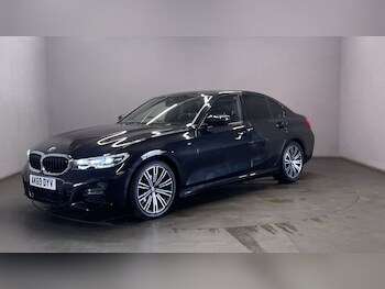 Used BMW 3 Series 2019 for sale - 78833272: Photo