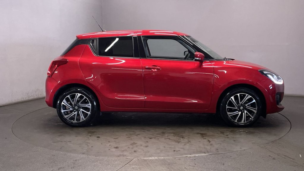 Used Suzuki Swift 2024 for sale - 77421988: Photo 11