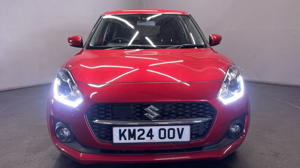 Used Suzuki Swift 2024 for sale - 77421988: Photo 12