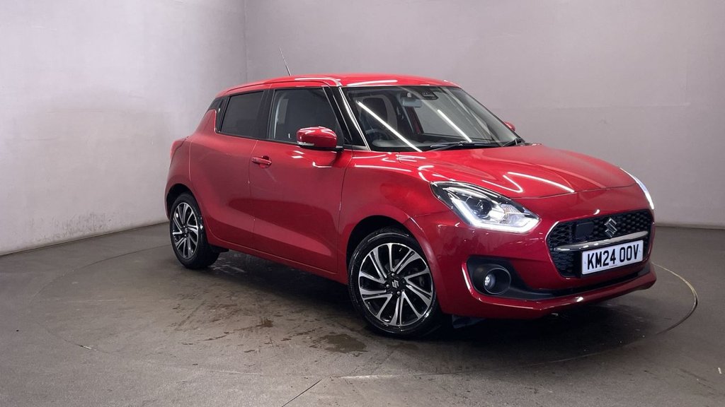 Used Suzuki Swift 2024 for sale - 77421988: Photo 3