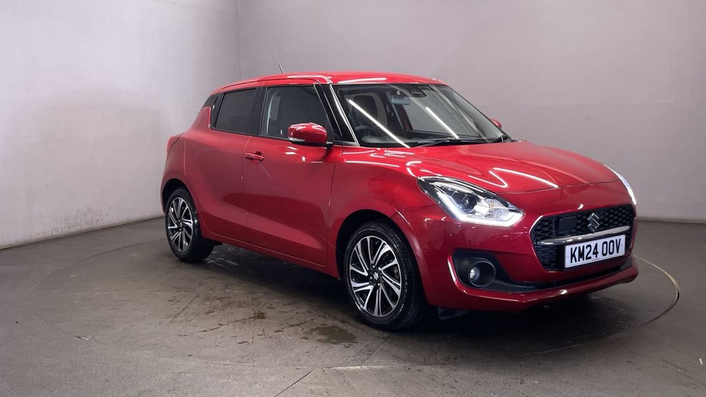 Used Suzuki Swift 2024 for sale - 77421988: Photo 4