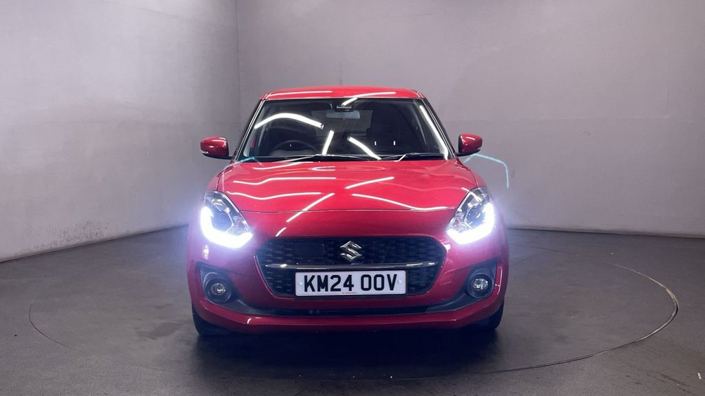 Used Suzuki Swift 2024 for sale - 77421988: Photo 5