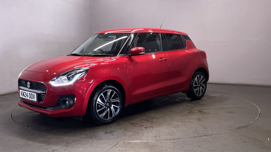 Used Suzuki Swift 2024 for sale - 77421988: Photo 6