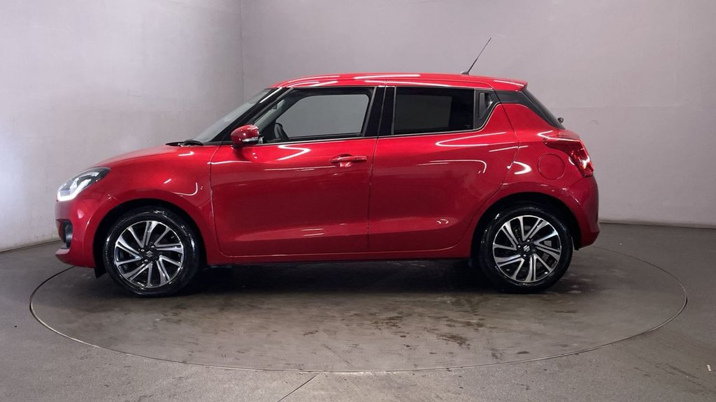 Used Suzuki Swift 2024 for sale - 77421988: Photo 7