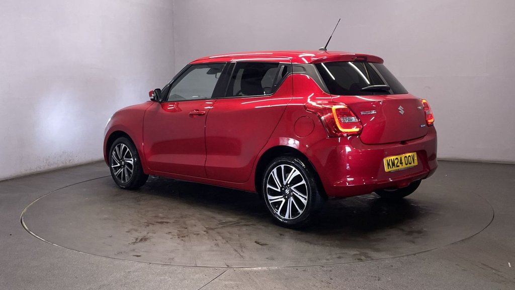 Used Suzuki Swift 2024 for sale - 77421988: Photo 8