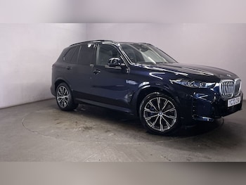 2023 (73) - xDrive50e M Sport 5dr Auto