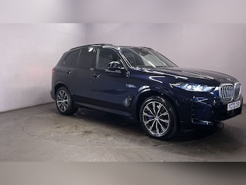 Used BMW X5 2023 for sale - 76751217: Photo