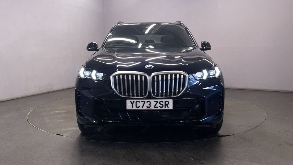 Used BMW X5 2023 for sale - 76751217: Photo 3