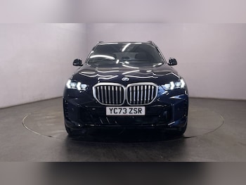 Used BMW X5 2023 for sale - 76751217: Photo
