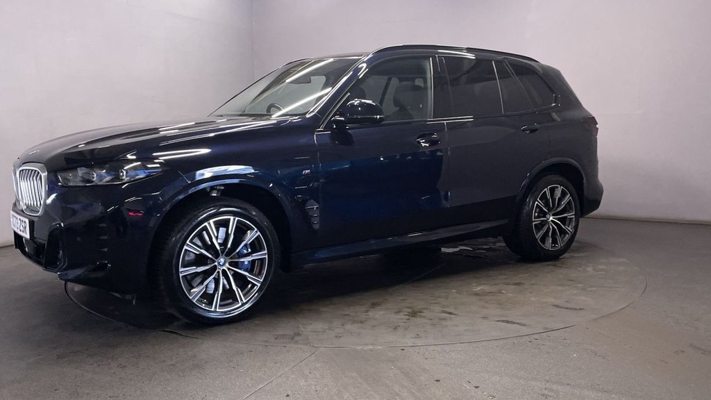 Used BMW X5 2023 for sale - 76751217: Photo 4