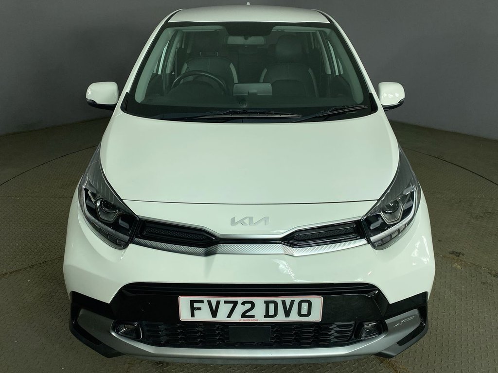Used Kia Picanto 2022 for sale - 76469670: Photo 10