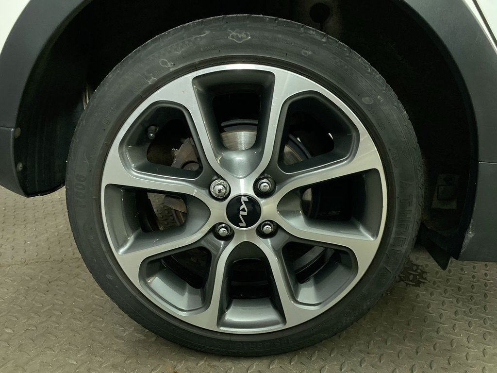 Used Kia Picanto 2022 for sale - 76469670: Photo 12