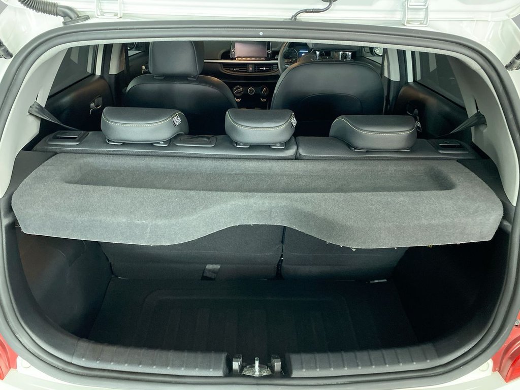 Used Kia Picanto 2022 for sale - 76469670: Photo 13