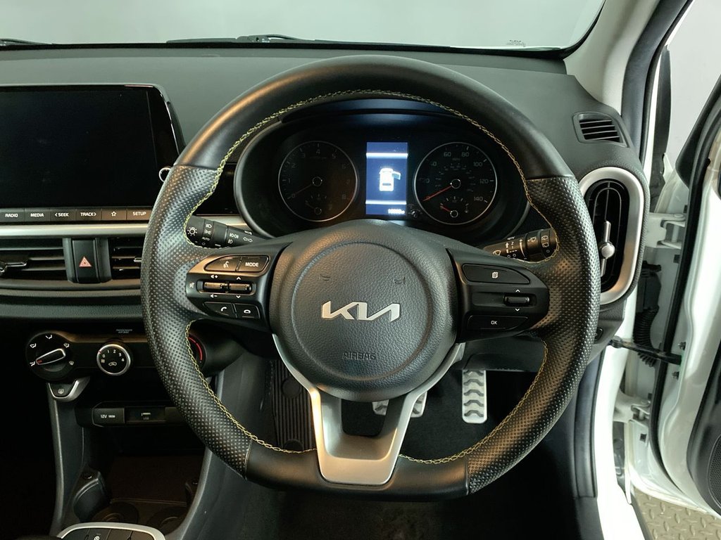 Used Kia Picanto 2022 for sale - 76469670: Photo 16